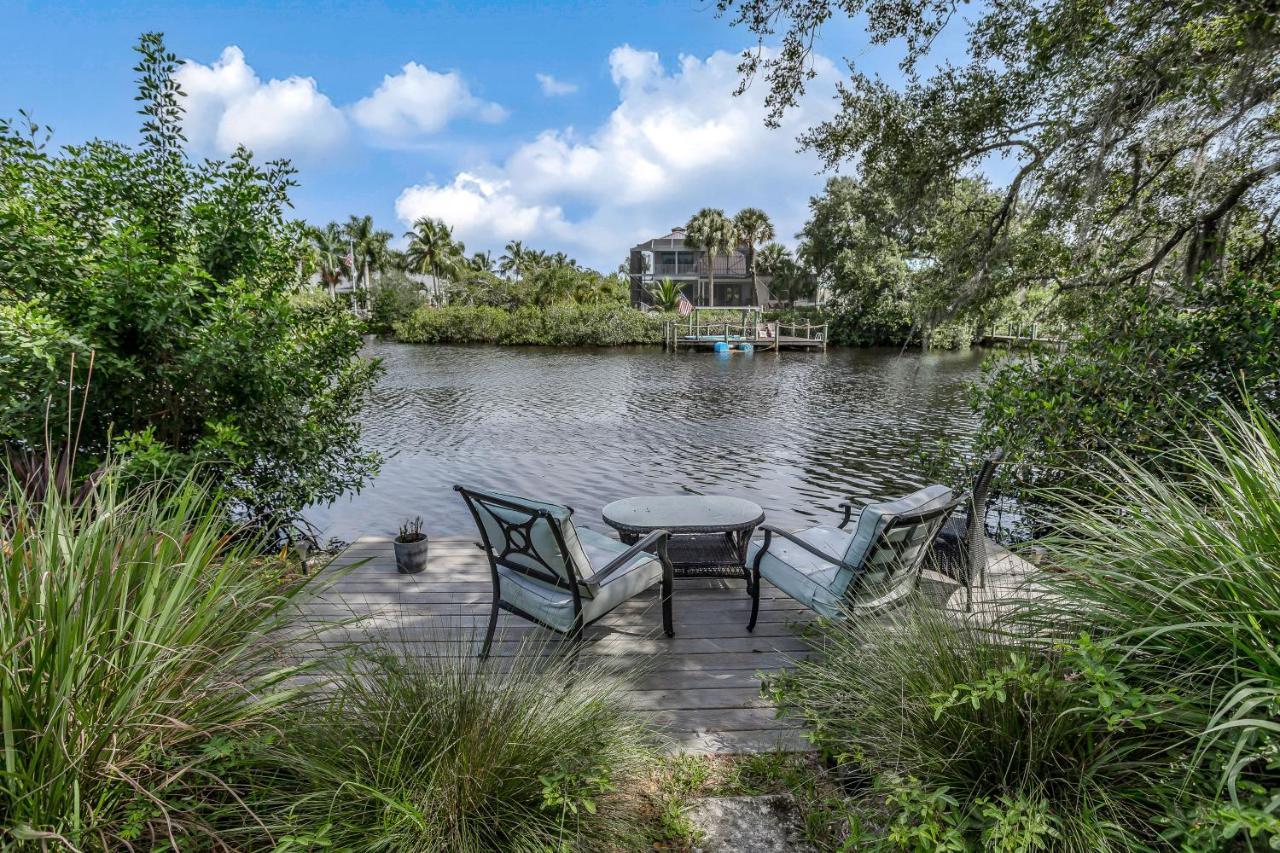 Bonita Springs Landing Villa Exterior foto