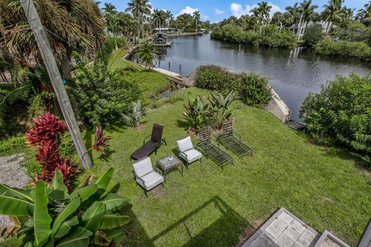 Bonita Springs Landing Villa Exterior foto